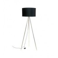 LAMPADAR INGA H06-GD-BK