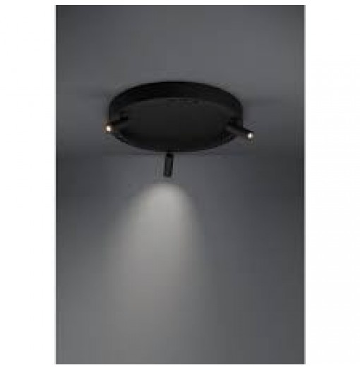 PLAFONIERA BRUSCOLI 390052