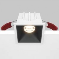 SPOT ALFA LED DL043-01-10W4K-D-SQ-WB