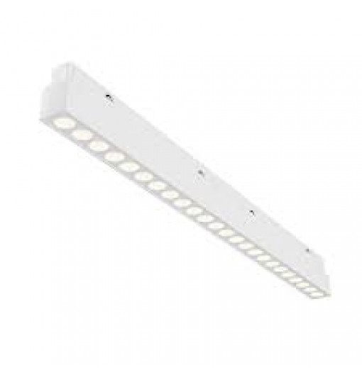 SPOT SINA MAGNETICA POINTS EXILITY TR031-4-24WTW-DD-W