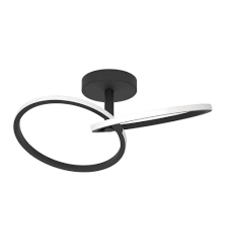 PLAFONIERA CONGIUNTI 902144