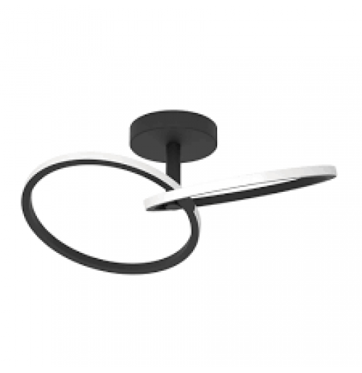 PLAFONIERA CONGIUNTI 902144