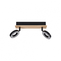 PLAFONIERA RIELVES 901203