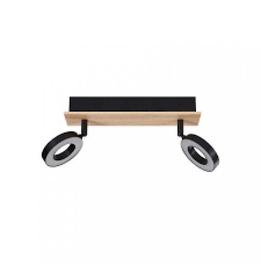 PLAFONIERA RIELVES 901203