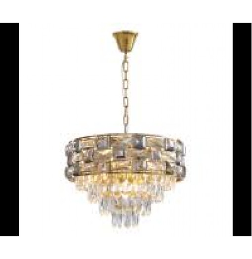 LUSTRA LUXURIA ML8895