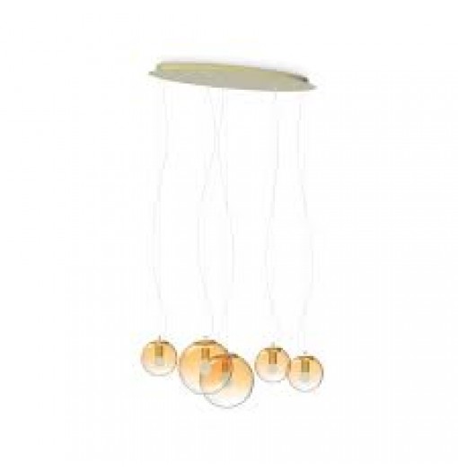 LUSTRA MAPA CLEAR 346588