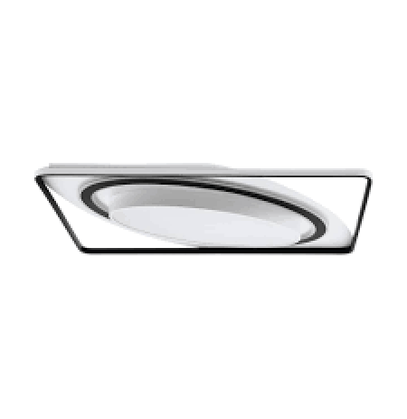 PLAFONIERA BENALAURIA 39864