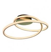 PLAFONIERA TUBE 138505