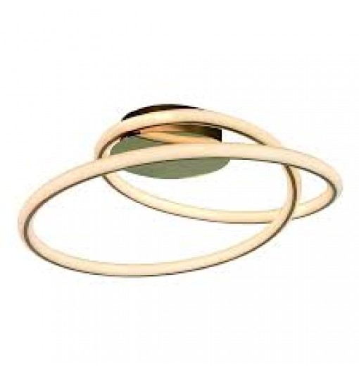 PLAFONIERA TUBE 138505
