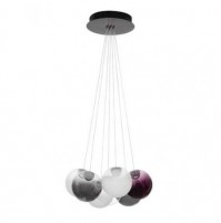 LUSTRA SILENZIO 9190212