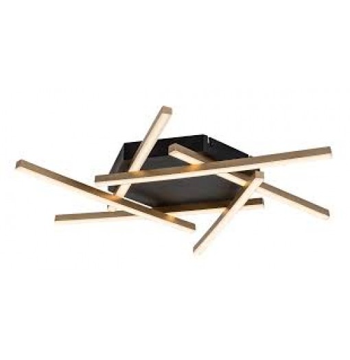 PLAFONIERA SEVERINE 71365