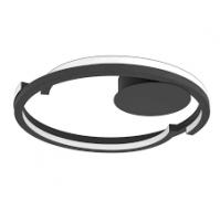 PLAFONIERA MEZZOMONTE 901821