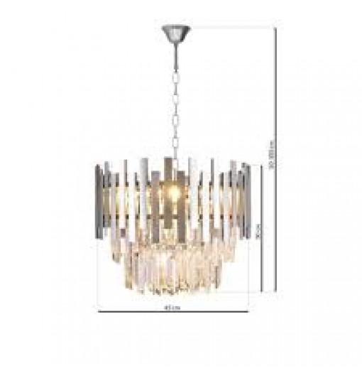 LUSTRA ASPEN ML5996
