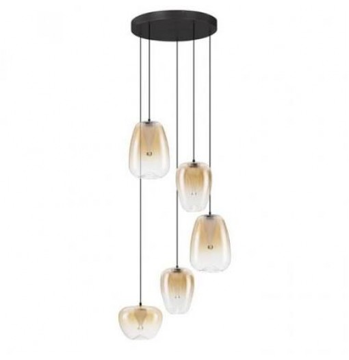 LUSTRA OBLO 9009179