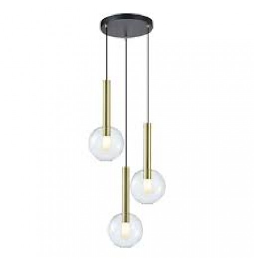 LUSTRA NIKO ML0332
