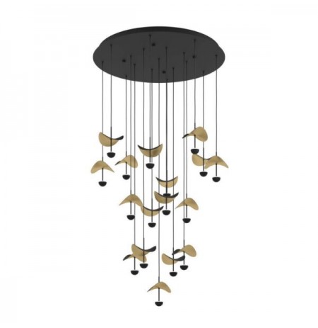 LUSTRA DRACERA 390341