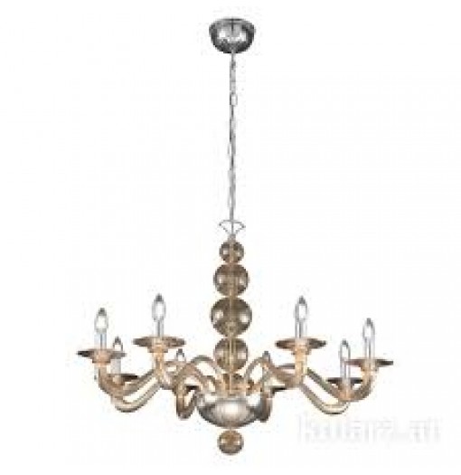 LUSTRA MURANO TIEPOLO KAP0041 8 CT