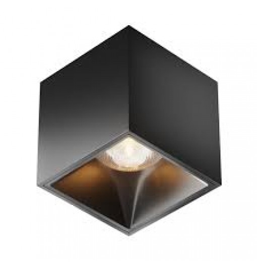 PLAFONIERA ALFA LED C065CL-L12B3K-D