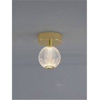 PLAFONIERA BRILLIANTE 9522010