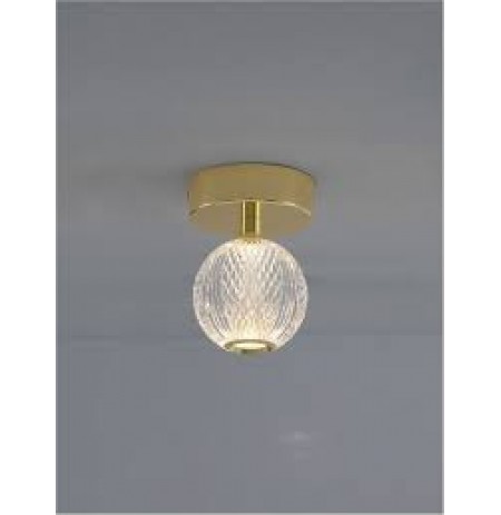 PLAFONIERA BRILLIANTE 9522010