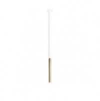 PLAFONIERA STICK 1067PL-G-M