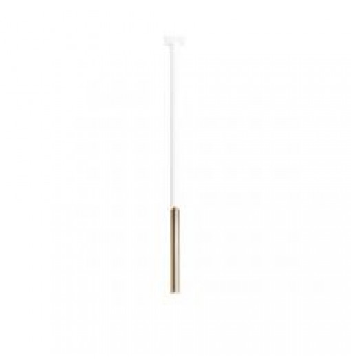 PLAFONIERA STICK 1067PL-G-M