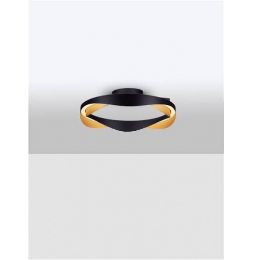 PLAFONIERA RADON 9186950