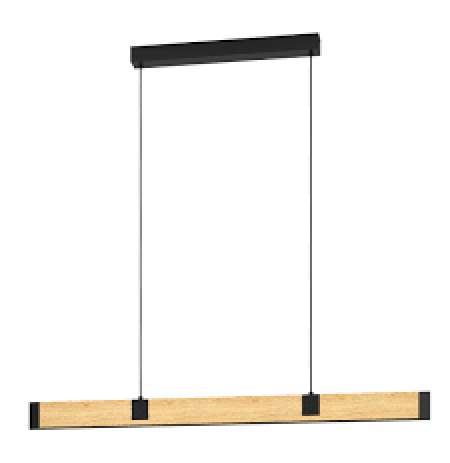 LUSTRA CAMINARRO 390225