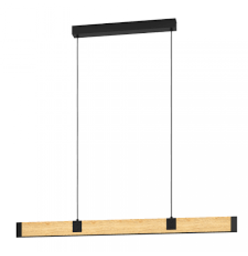 LUSTRA CAMINARRO 390225