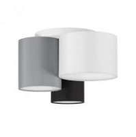 PLAFONIERA BRYSON 9555805