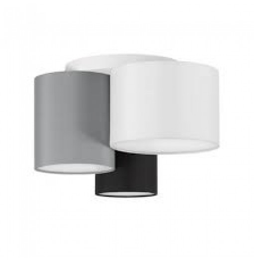 PLAFONIERA BRYSON 9555805
