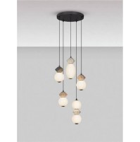 LUSTRA PALLINA 9009305