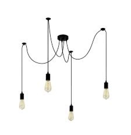 LUSTRA ROPE KL 114004