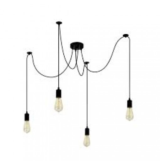 LUSTRA ROPE KL 114004