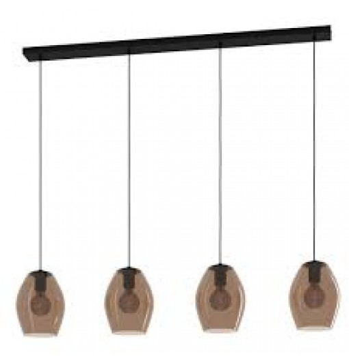 LUSTRA ESTANYS 1 390162