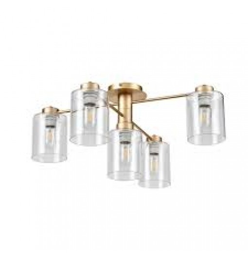 PLAFONIERA ARROW KL 100033