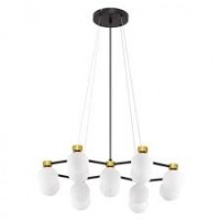 LUSTRA OVALINO 9620162