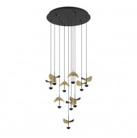 LUSTRA DRACERA 390339