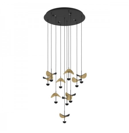 LUSTRA DRACERA 390339