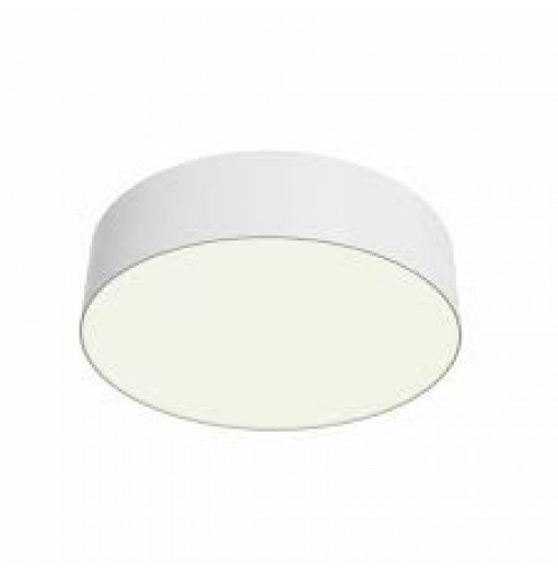 PLAFONIERA ZON C032CL-L32W3K-RD-W