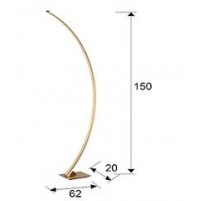 LAMPADAR ARCUS 589204