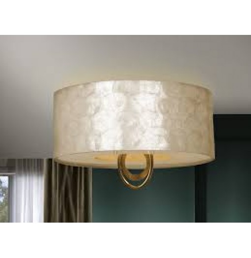 PLAFONIERA EDEN 716478