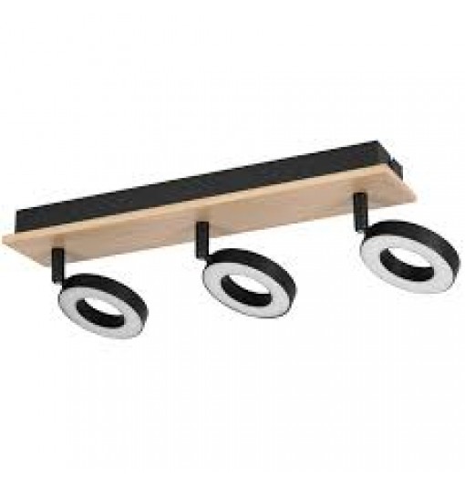 PLAFONIERA RIELVES 901204