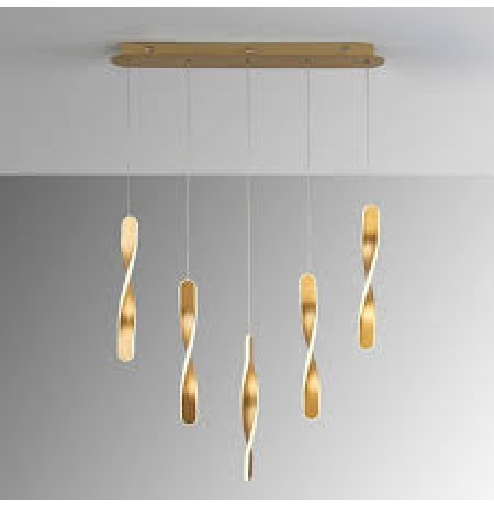 Lustra TWIST 219527