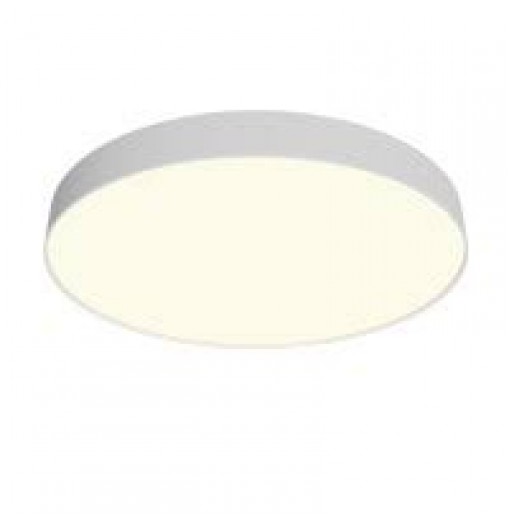 PLAFONIERA ZON C032CL-90W3K-RD-W