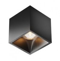 PLAFONIERA ALFA LED C065CL-L12B3K