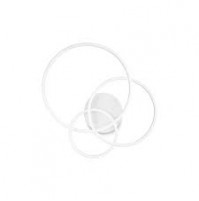 PLAFONIERA FRAME 255019