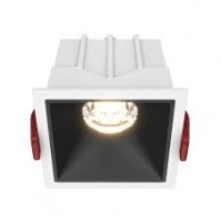 SPOT ALFA LED DL043-01-10W3K-D-SQ-WB