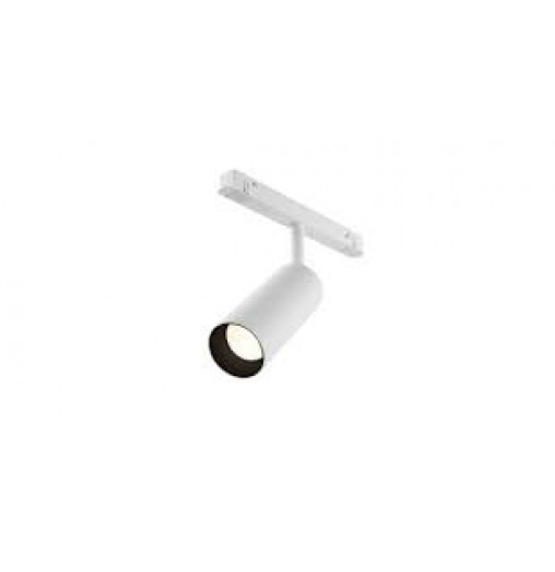 SPOT SINA MAGNETICA FOCUS LED EXILITY TR032-4-20W3K-S-DS-W