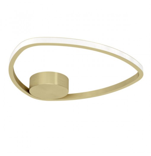 PLAFONIERA MOSCHELLA 902149